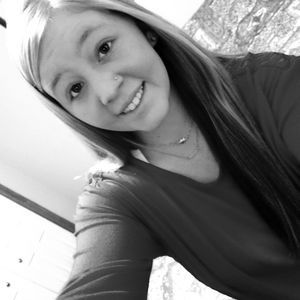 Meet your Posher, Britiny